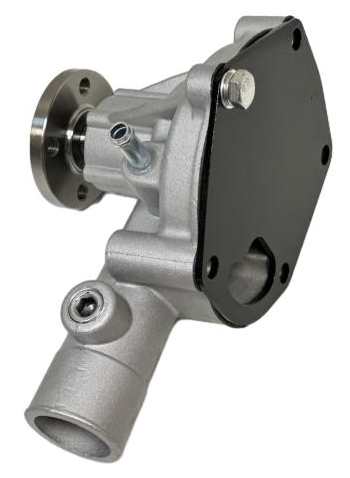 Помпа водяная Mitsubishi S4Q2 Помпа водяная Mitsubishi S4Q2
