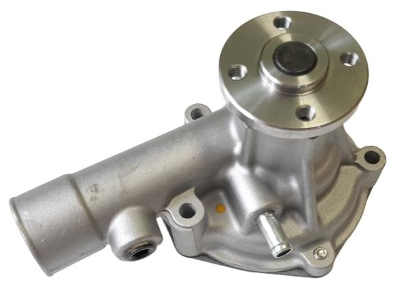 Помпа водяная Mitsubishi S4Q2 Помпа водяная Mitsubishi S4Q2