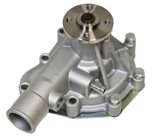 Помпа водяная Mitsubishi S4S/33L4C Помпа водяная Mitsubishi S4S/33L4C